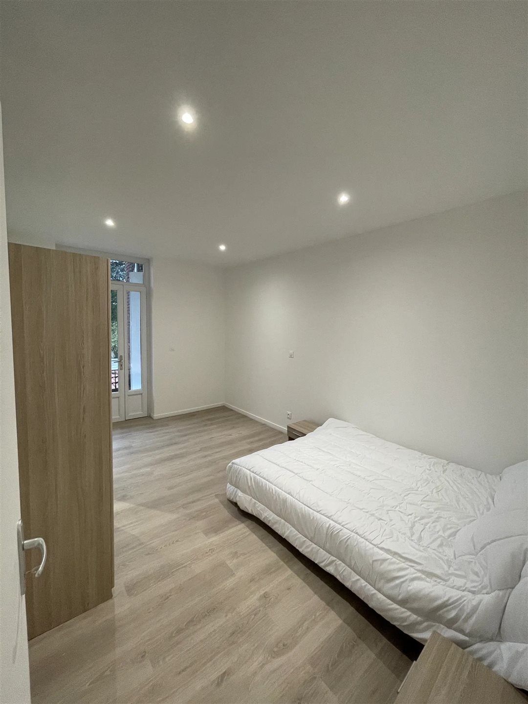 Appartement à louer, 63m², La Ricamarie