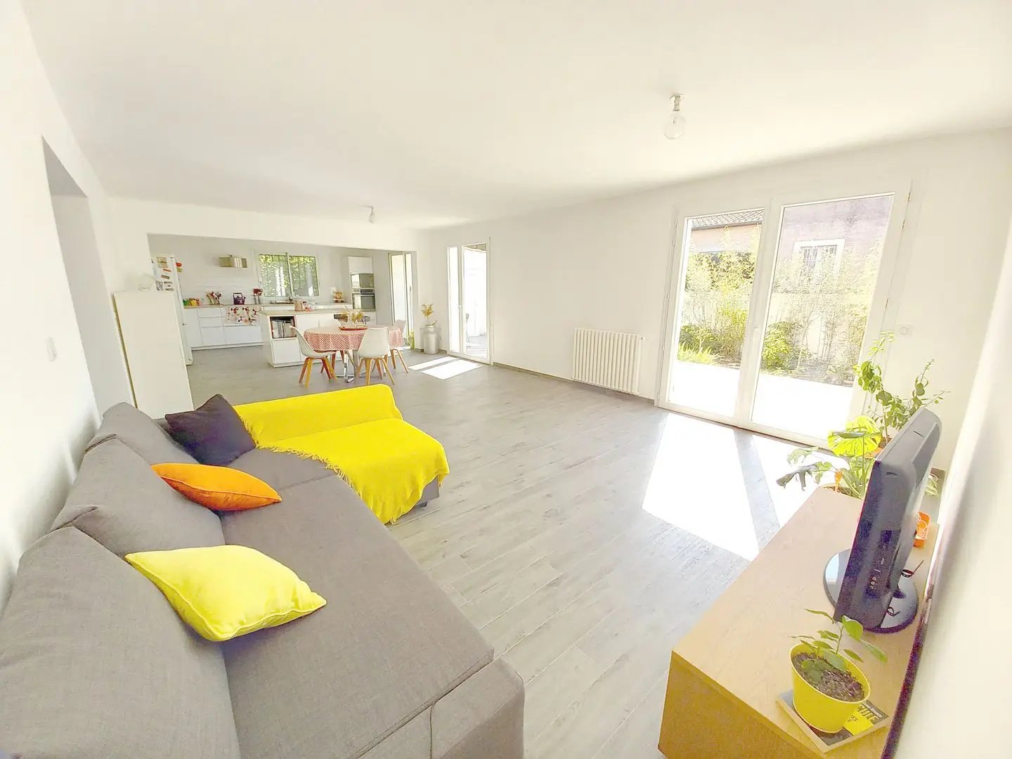 Maison à vendre, 220m², Lattes