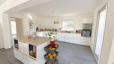 Maison à vendre, 220m², Lattes