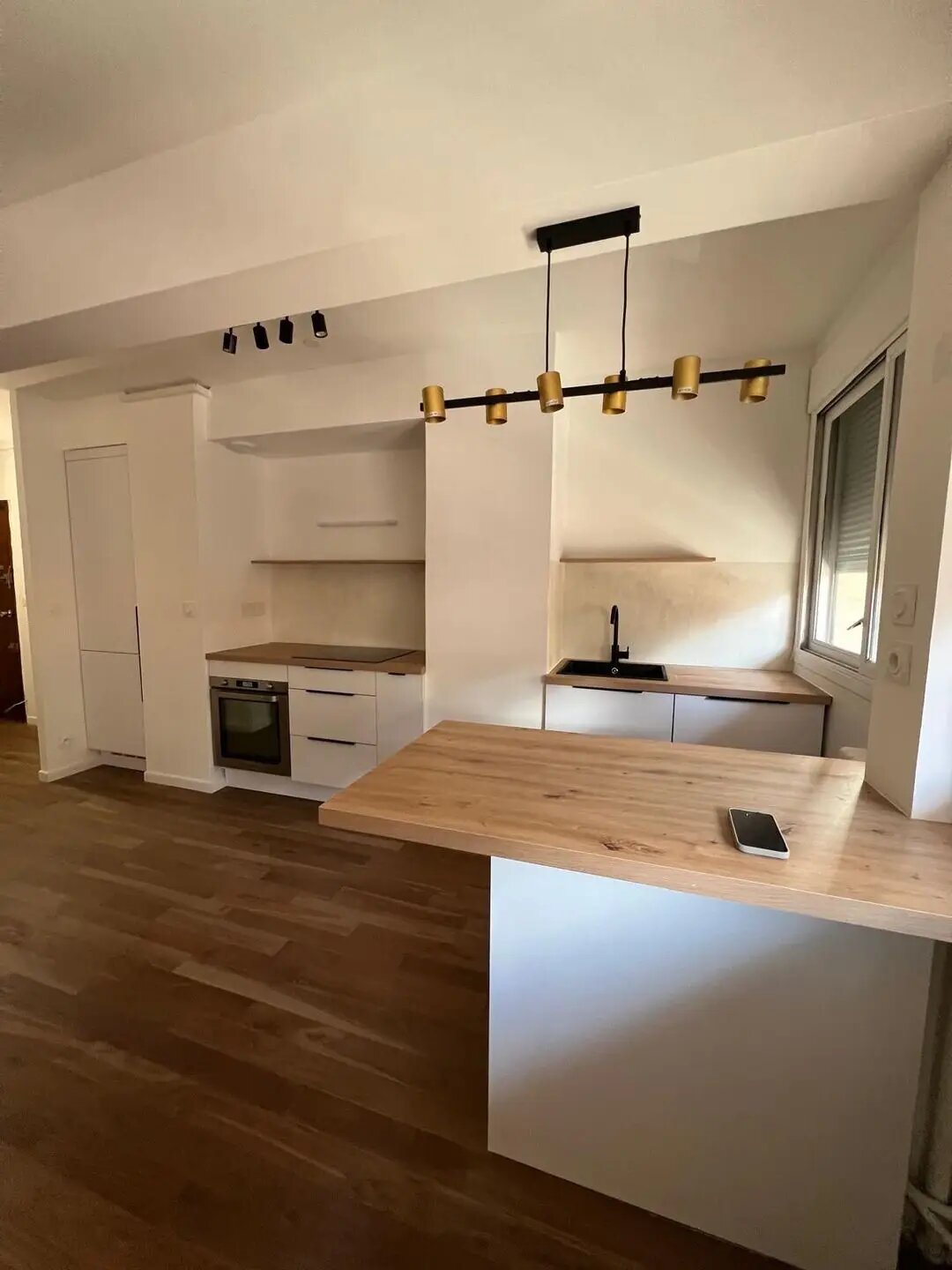 Appartement à louer, 62m², Toulouse