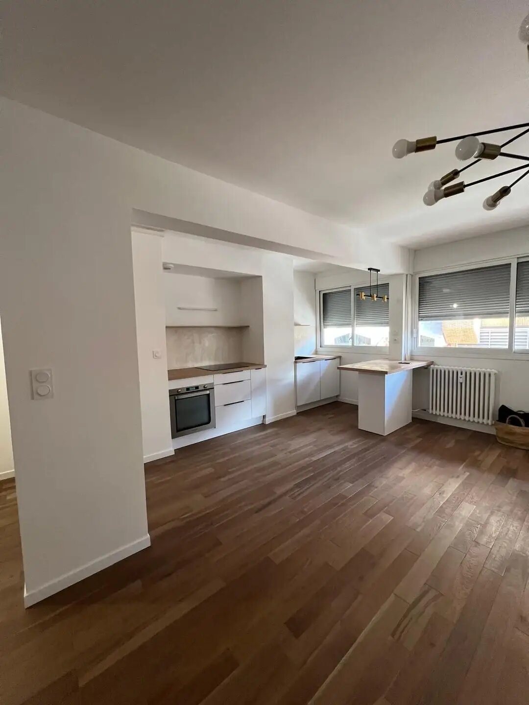 Appartement à louer, 62m², Toulouse