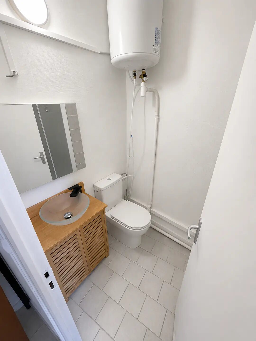Appartement à louer, 11m², Blois