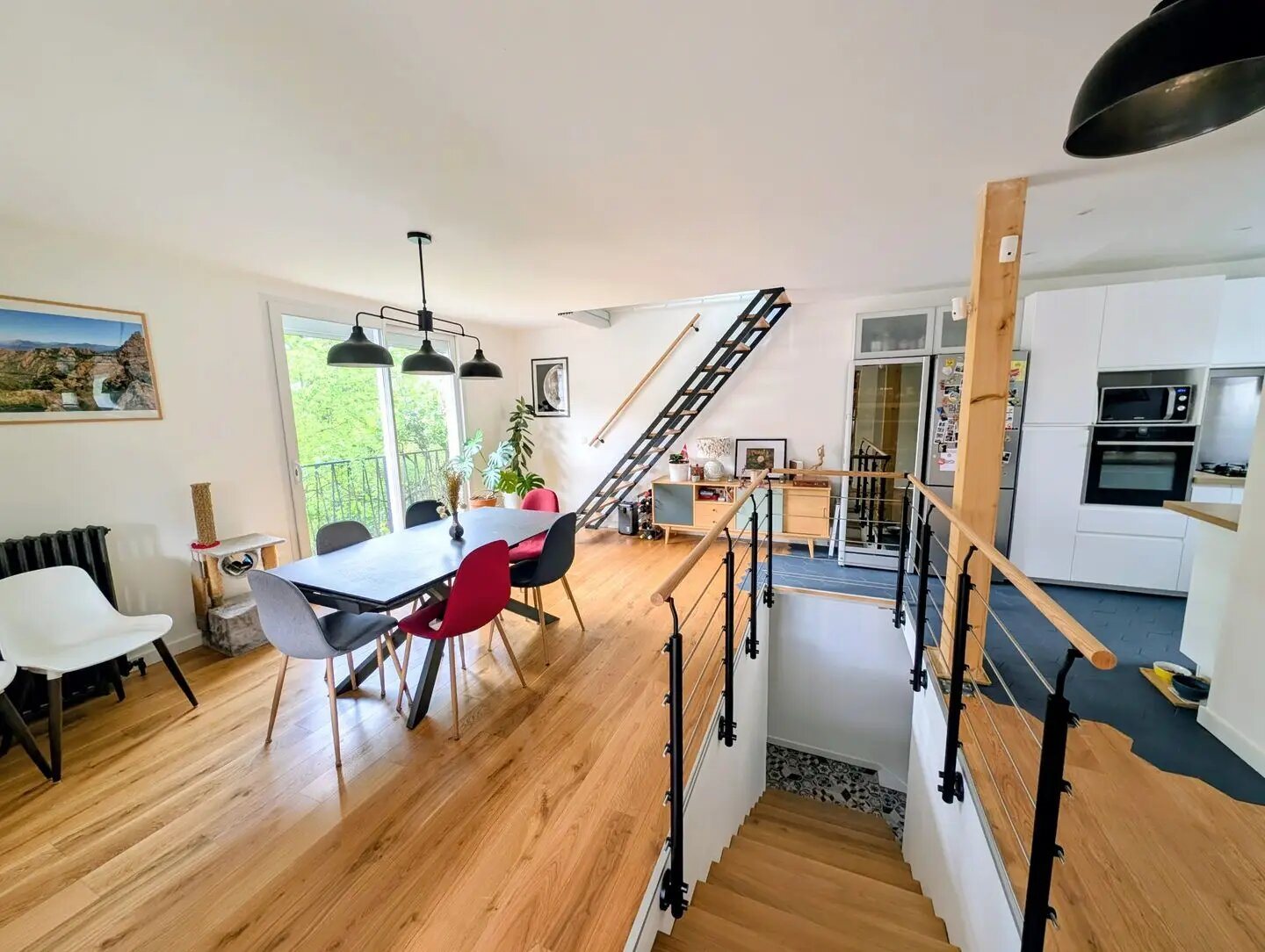 Maison à vendre, 192m², Romainville