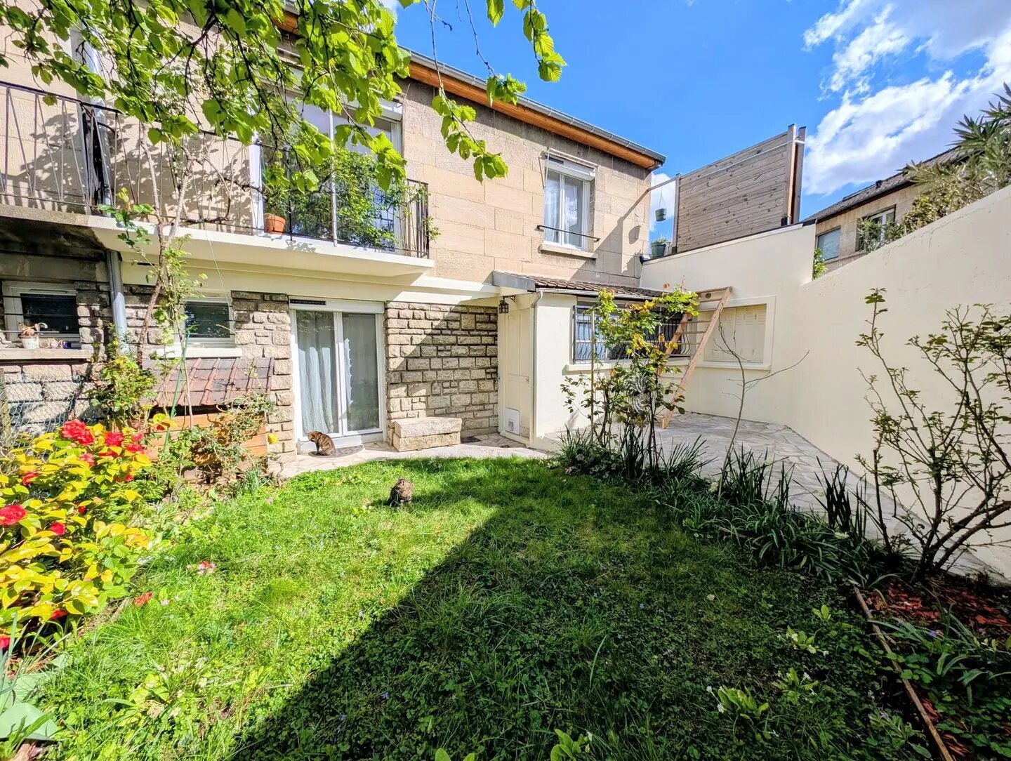 Maison à vendre, 192m², Romainville