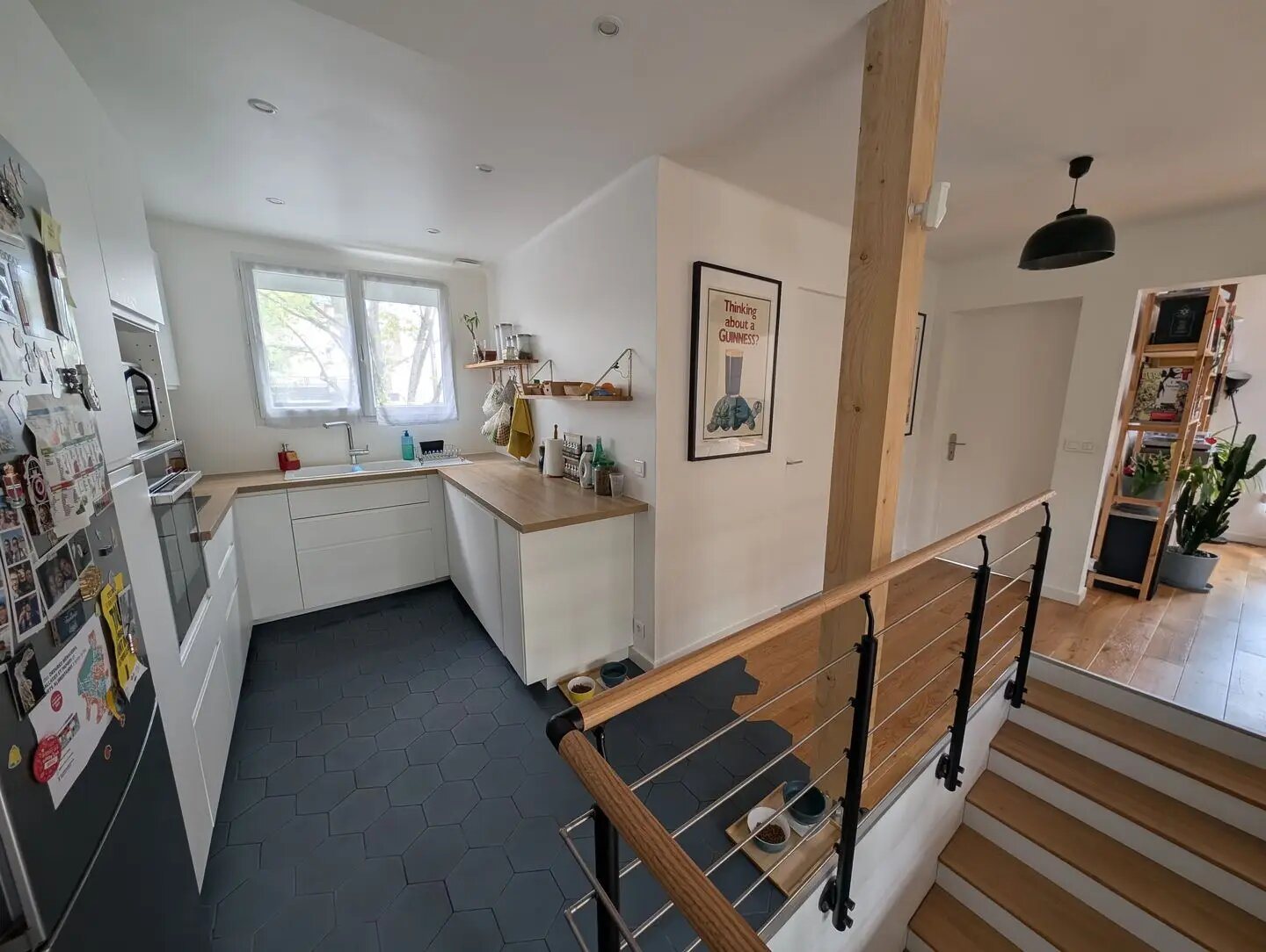 Maison à vendre, 192m², Romainville