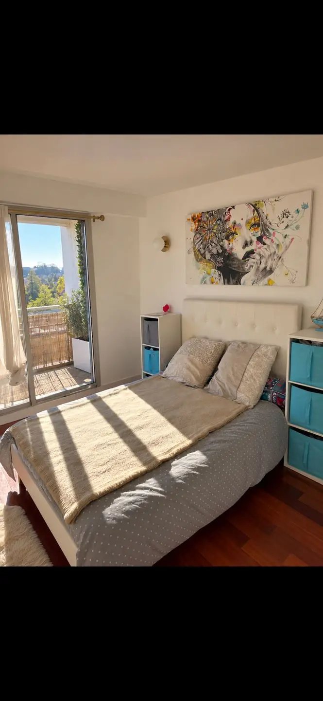 Appartement à vendre, 89m², Courbevoie