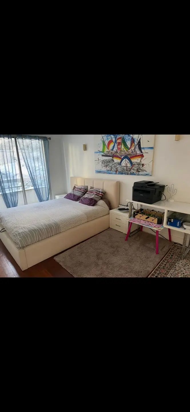 Appartement à vendre, 89m², Courbevoie