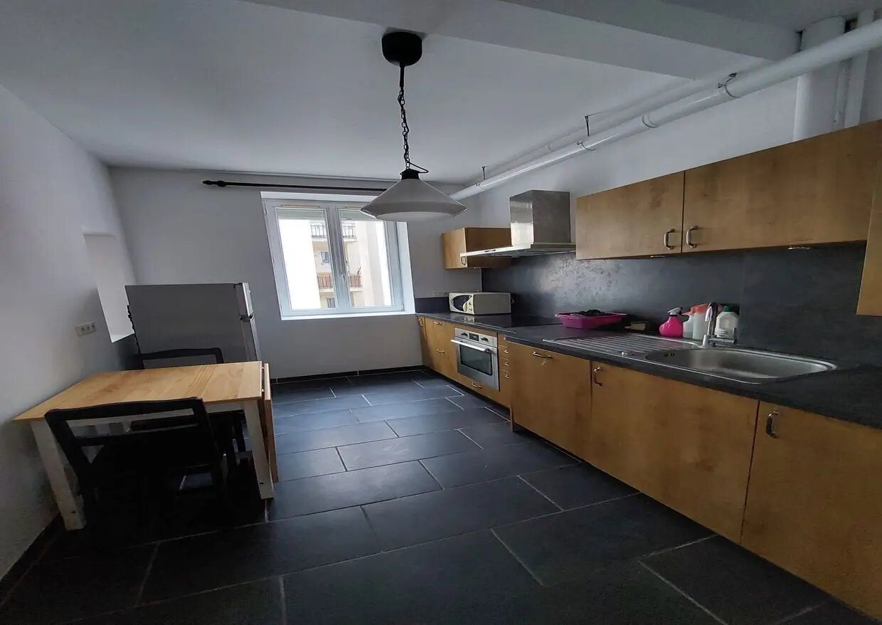 Appartement à louer, 79m², Strasbourg