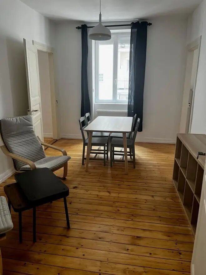 Appartement à louer, 79m², Strasbourg