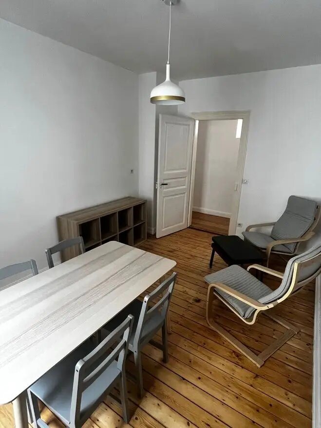 Appartement à louer, 79m², Strasbourg