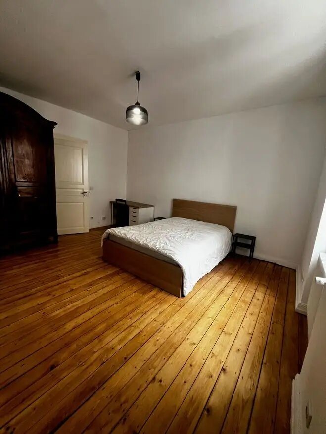 Appartement à louer, 79m², Strasbourg