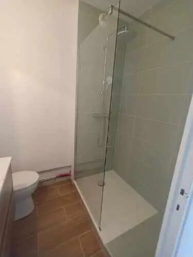 Appartement à louer, 35m², Brest