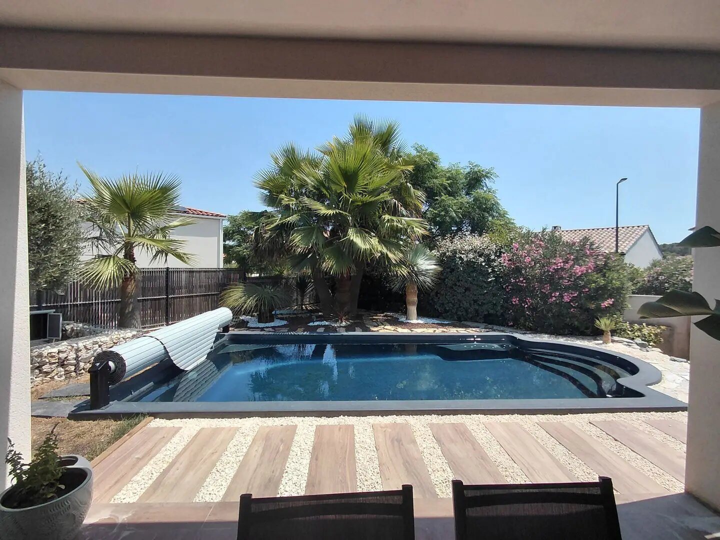 Maison à vendre, 157m², Saint-Drézéry