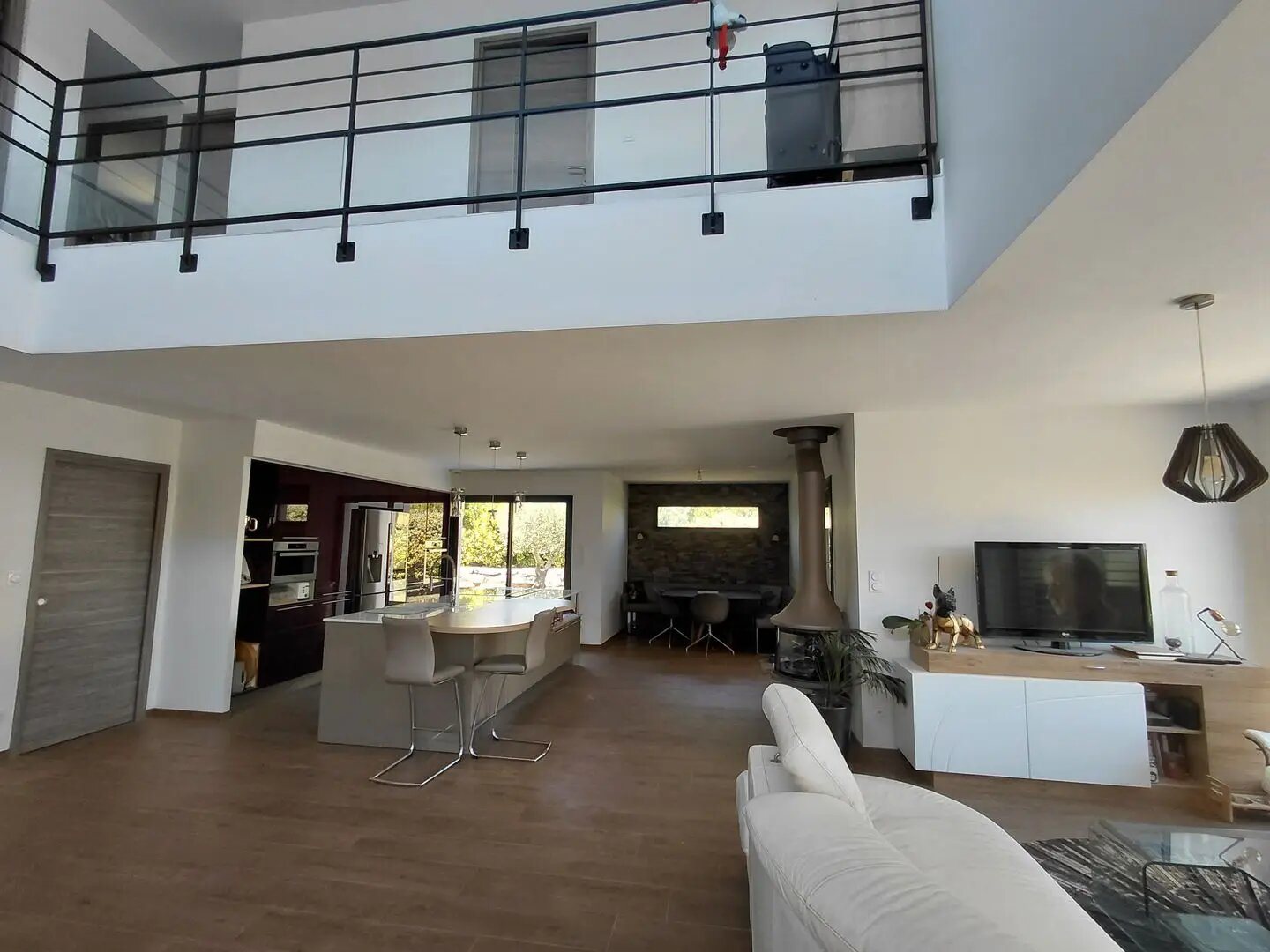 Maison à vendre, 157m², Saint-Drézéry