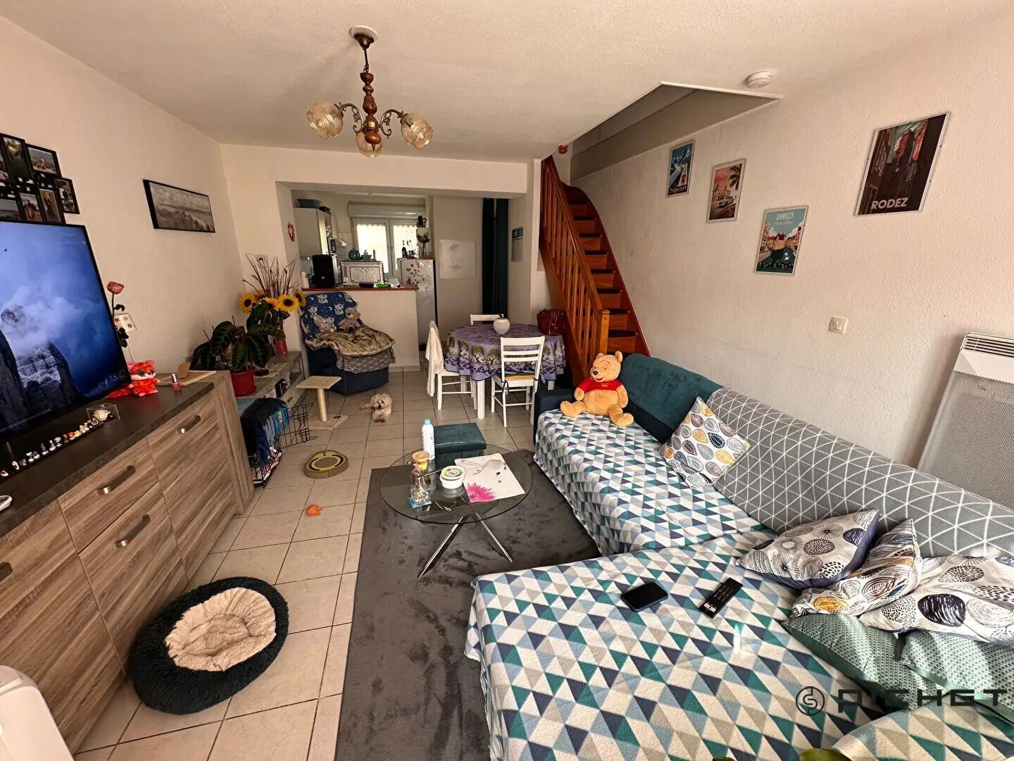 Maison à vendre, 67m², Sarlat-la-Canéda