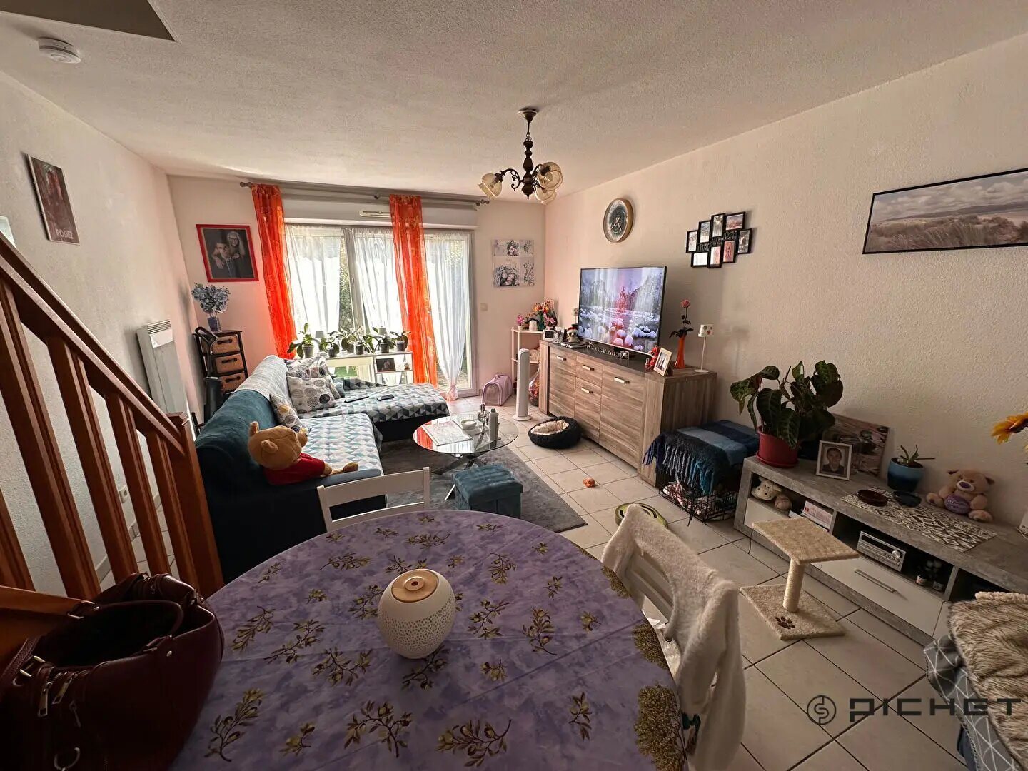 Maison à vendre, 67m², Sarlat-la-Canéda