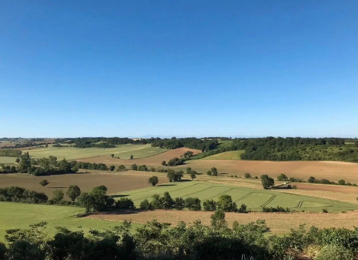 Maison à vendre, 160m², Auriac-sur-Vendinelle