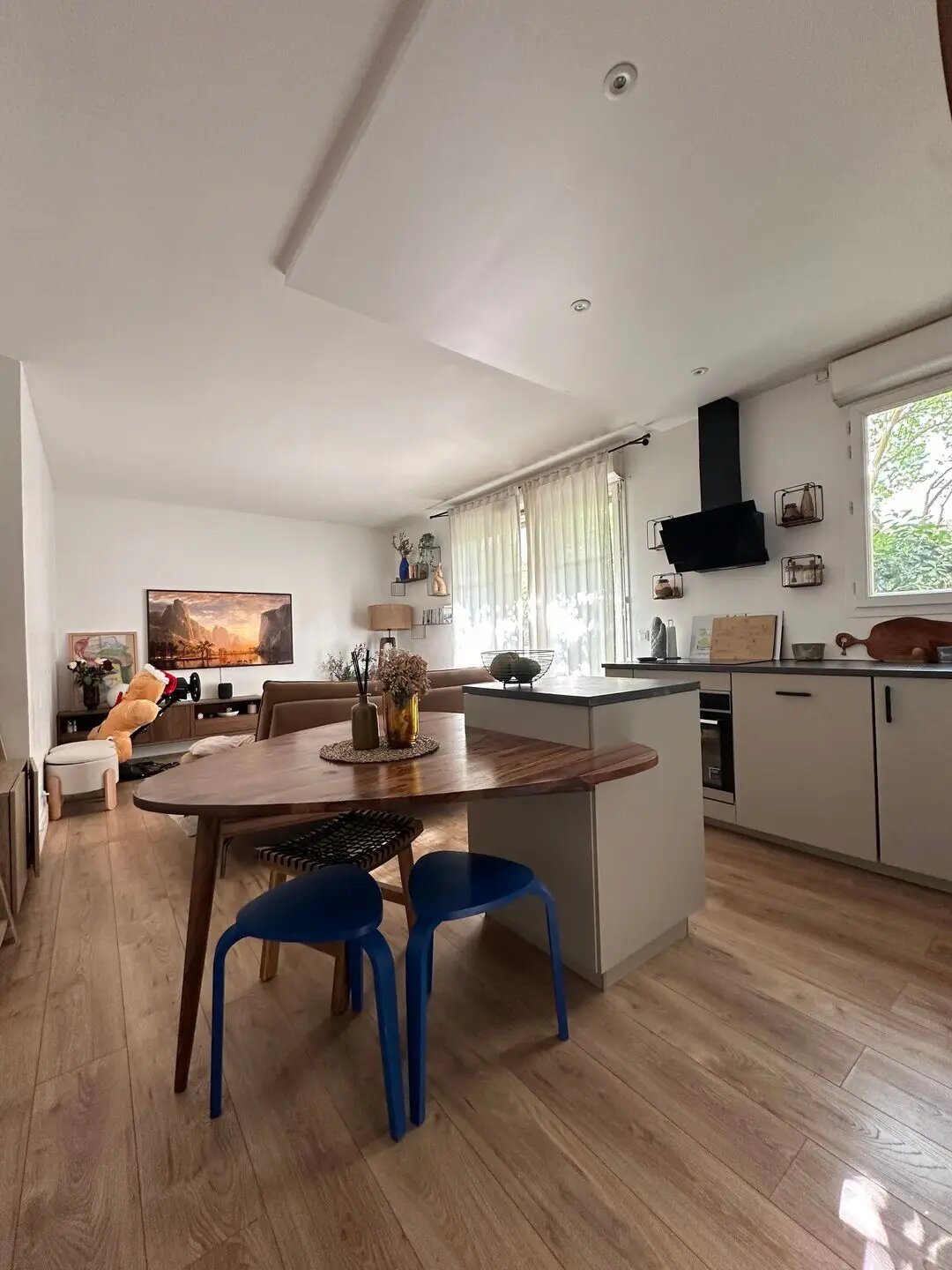Appartement à vendre, 48m², Vincennes