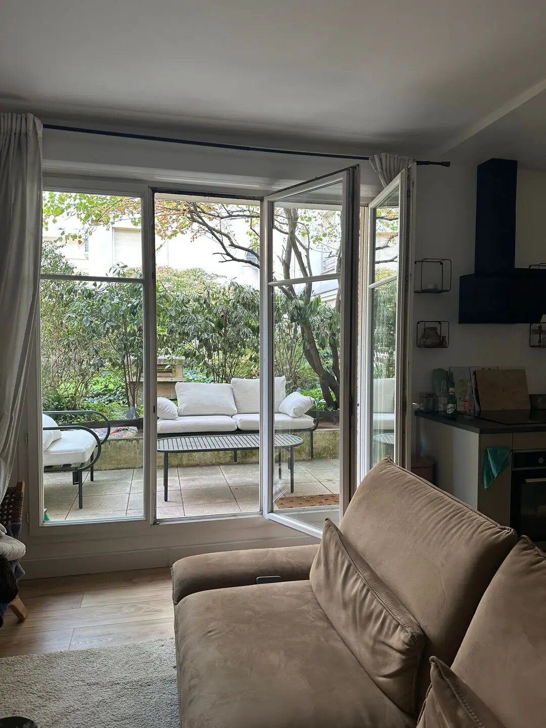 Appartement à vendre, 48m², Vincennes
