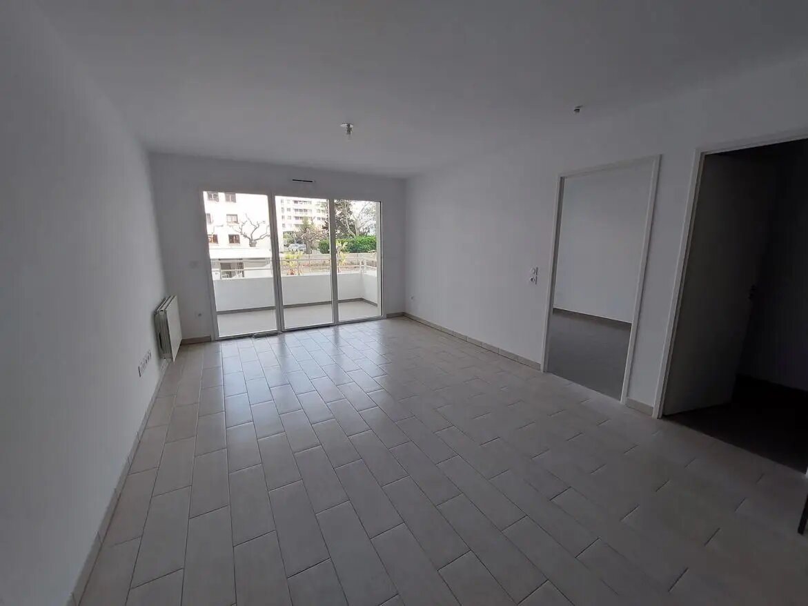 Appartement à louer, 43m², Marseille 8ème