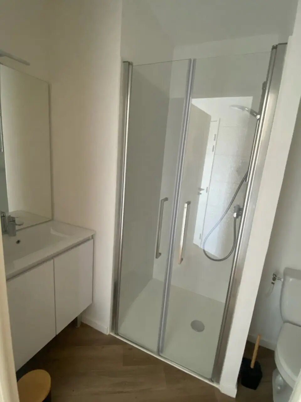 Appartement à louer, 19m², Aytré