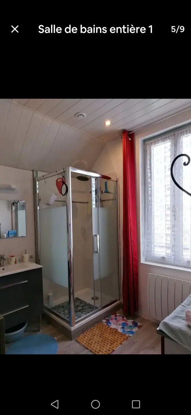 Appartement à vendre, 60m², Berck