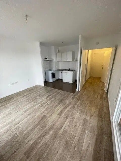 Appartement à vendre, 42m², Buchelay