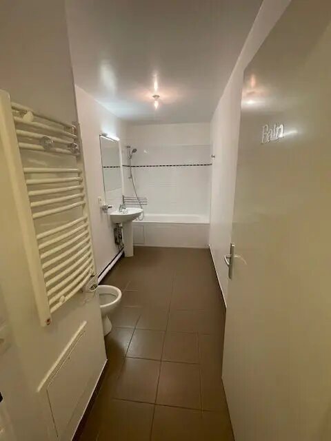 Appartement à vendre, 42m², Buchelay