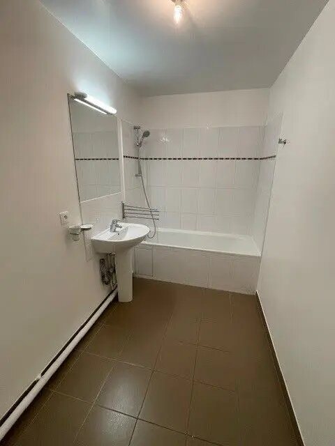 Appartement à vendre, 42m², Buchelay