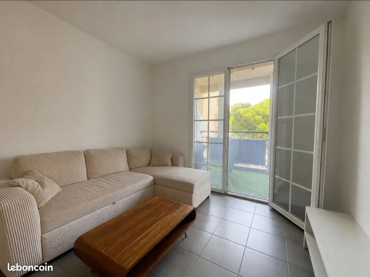 Appartement à louer, 40m², Fréjus