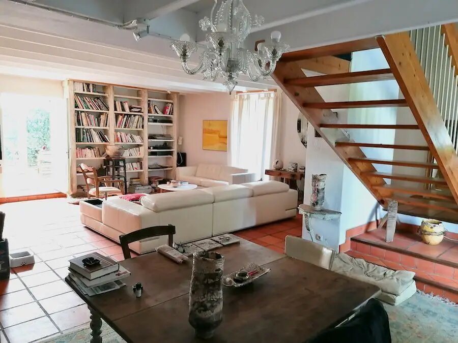 Maison à vendre, 270m², Chaillé-les-Marais