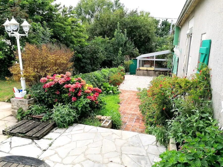 Maison à vendre, 270m², Chaillé-les-Marais