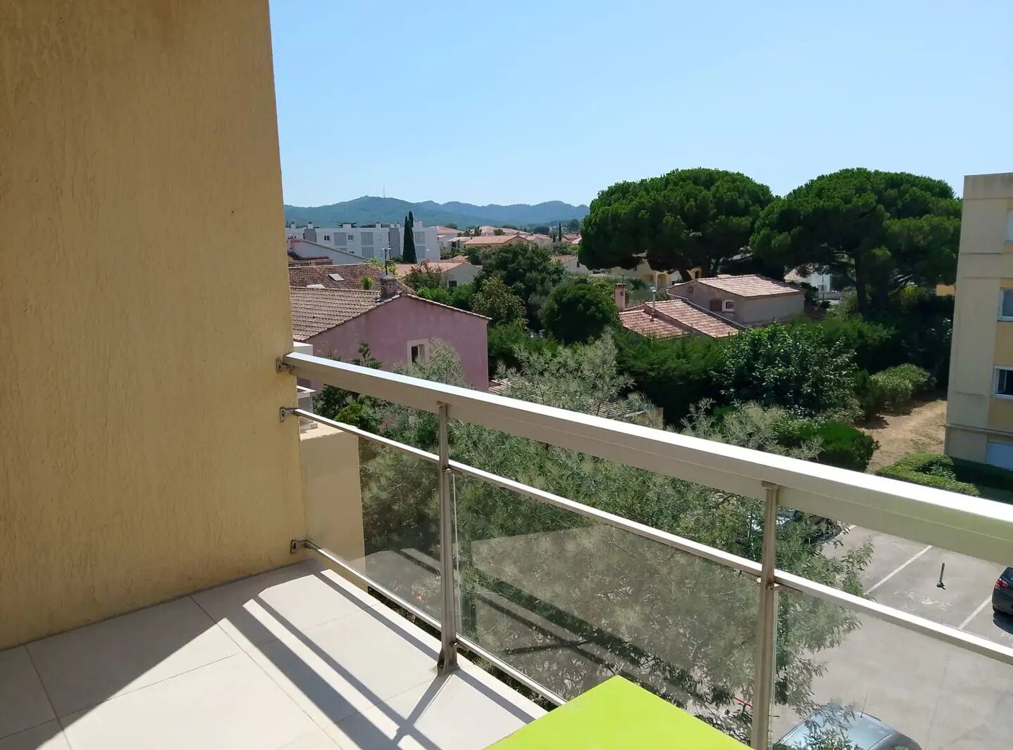 Appartement à vendre, 23m², Six-Fours-les-Plages