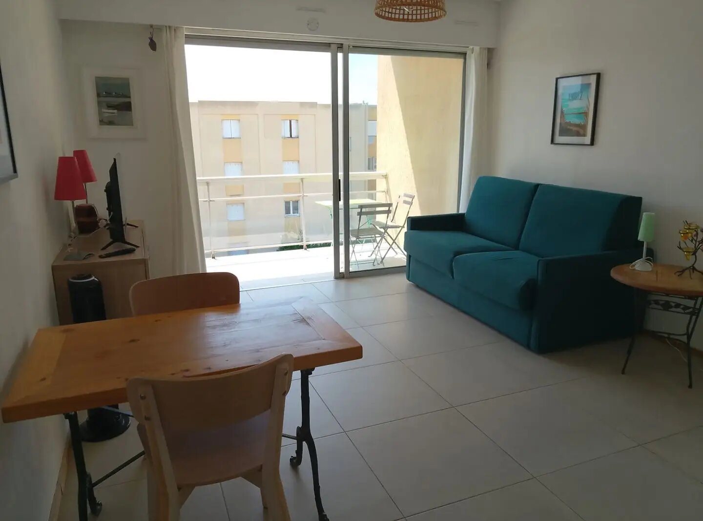 Appartement à vendre, 23m², Six-Fours-les-Plages
