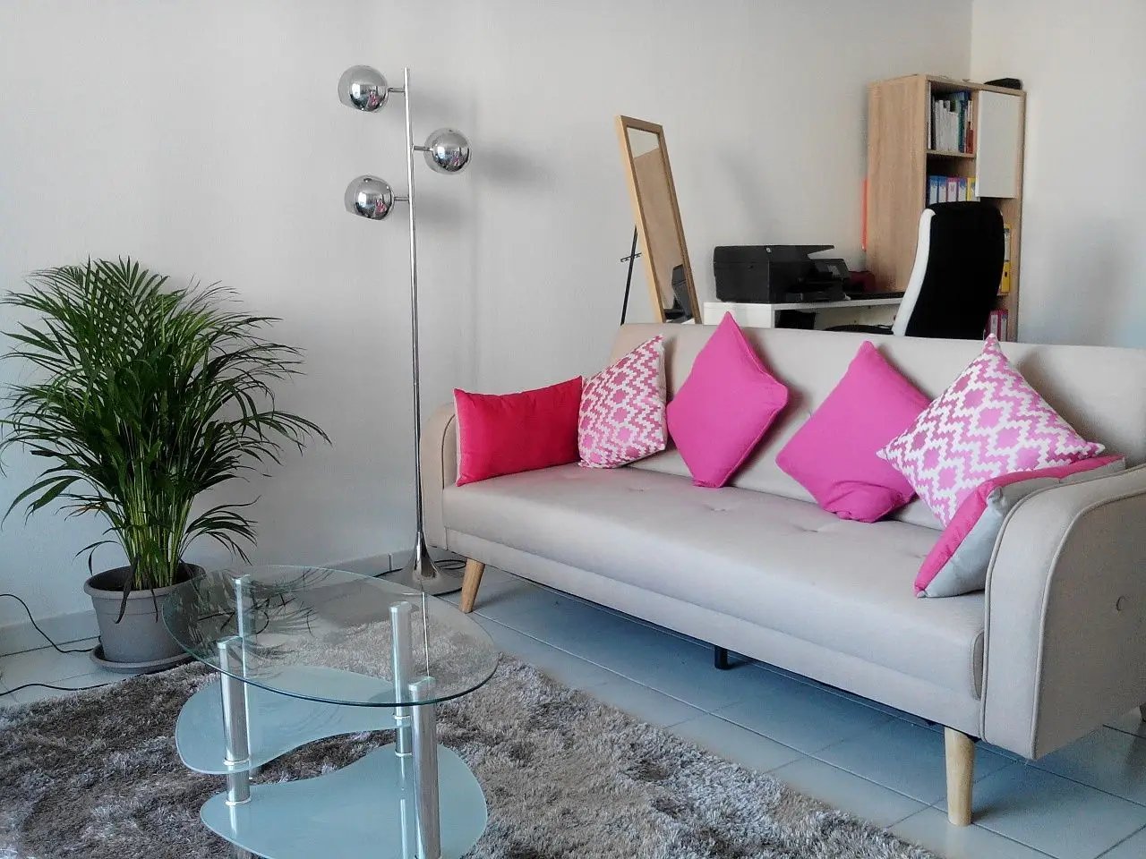 Appartement à vendre, 45m², Béziers