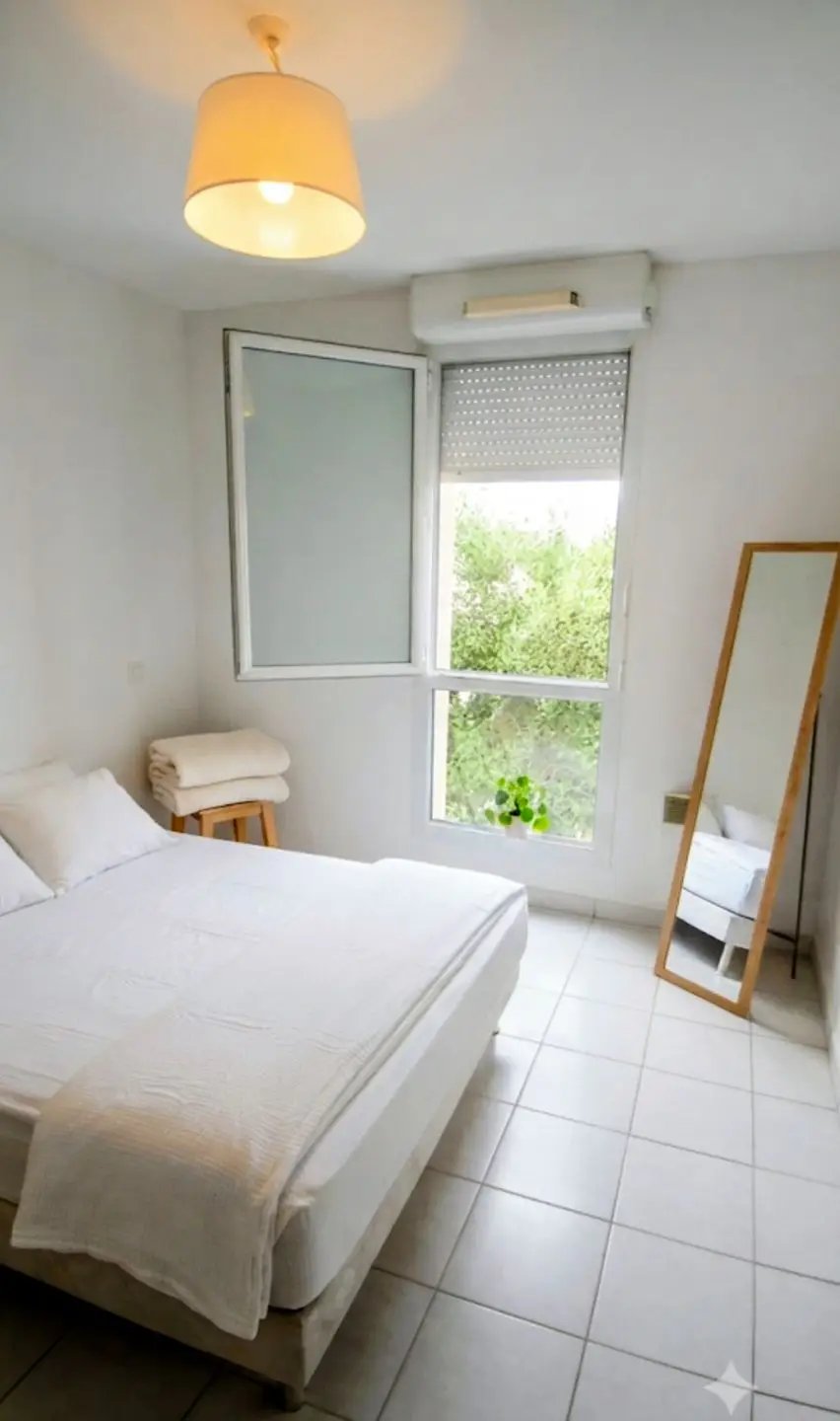 Appartement à vendre, 45m², Béziers