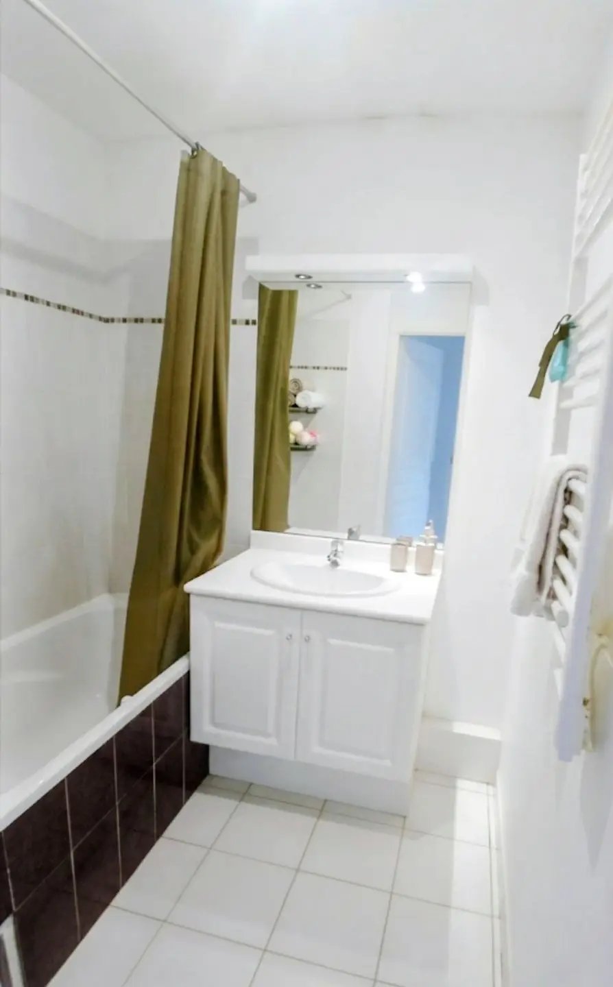 Appartement à vendre, 45m², Béziers