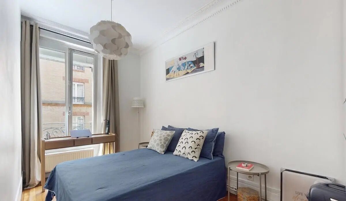 Appartement à louer, 35m², Paris 12ème