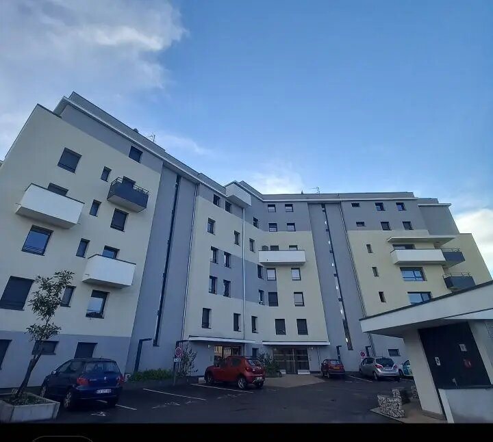 Appartement à vendre, 30m², Rumilly