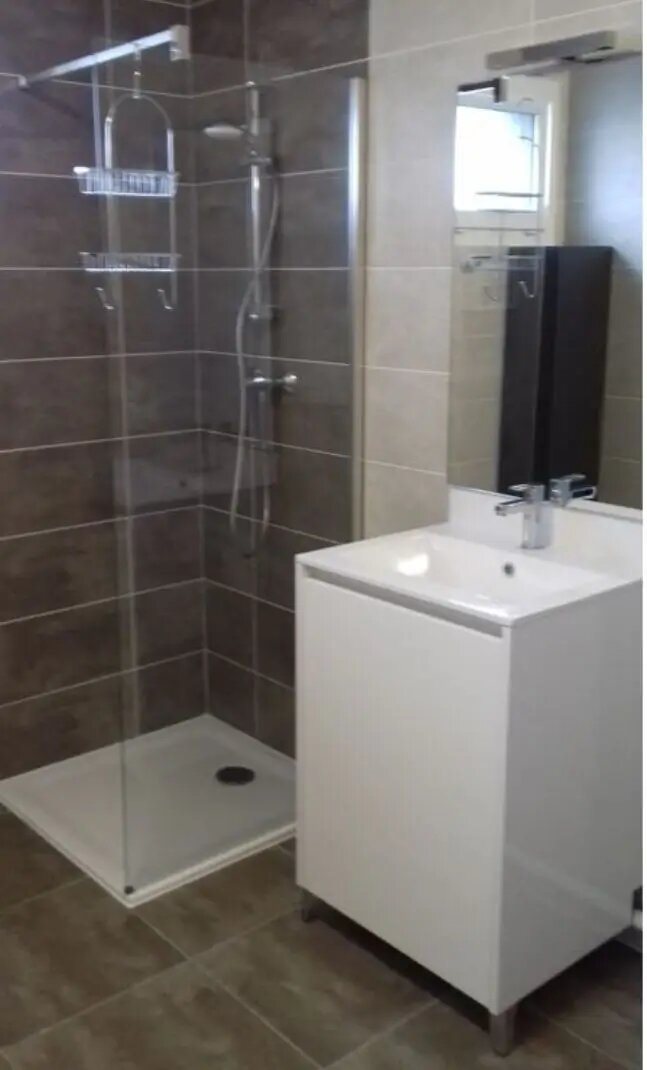 Appartement à vendre, 30m², Rumilly