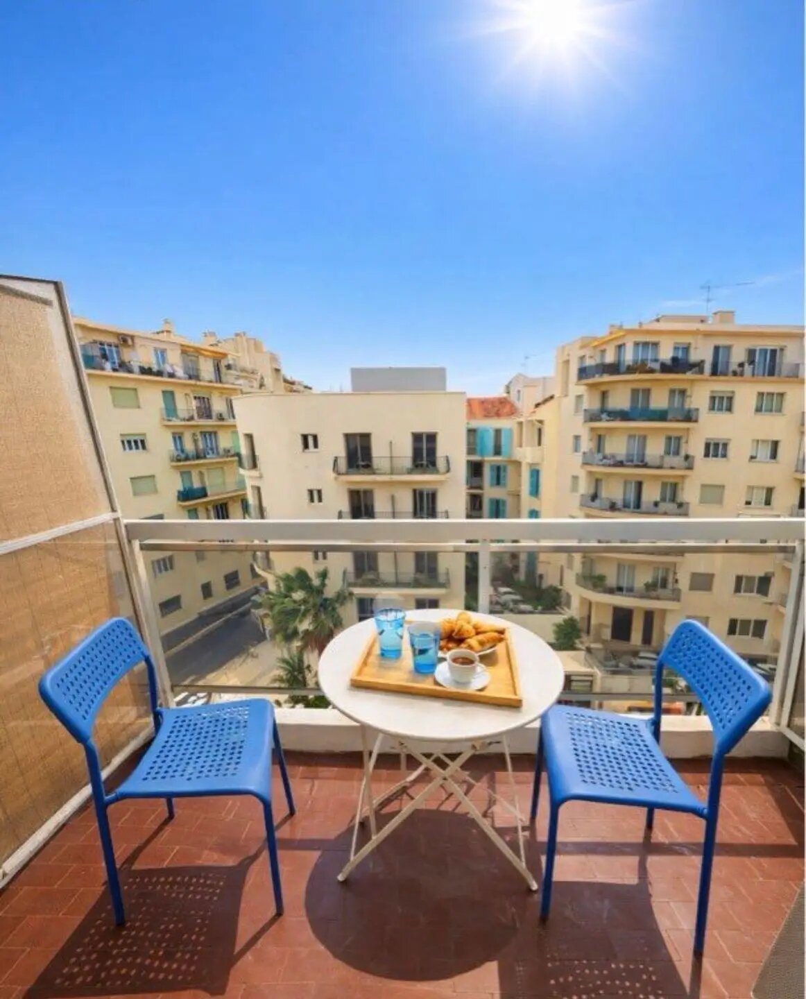 Appartement à louer, 20m², Nice