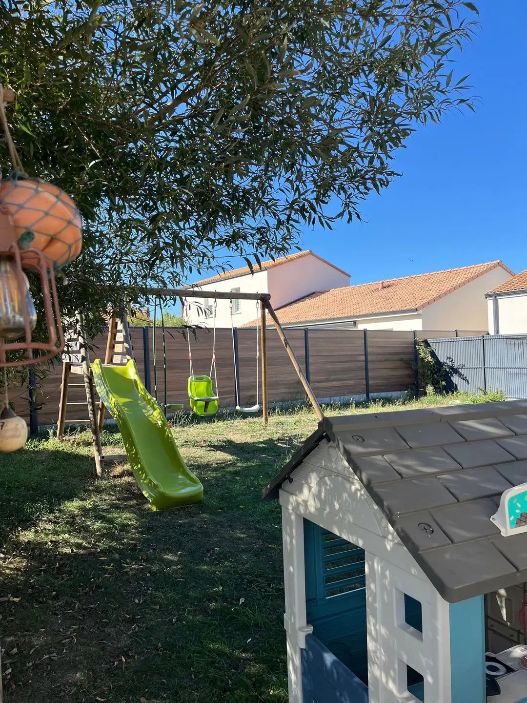Maison à vendre, 110m², Saint-Hilaire-de-Chaléons