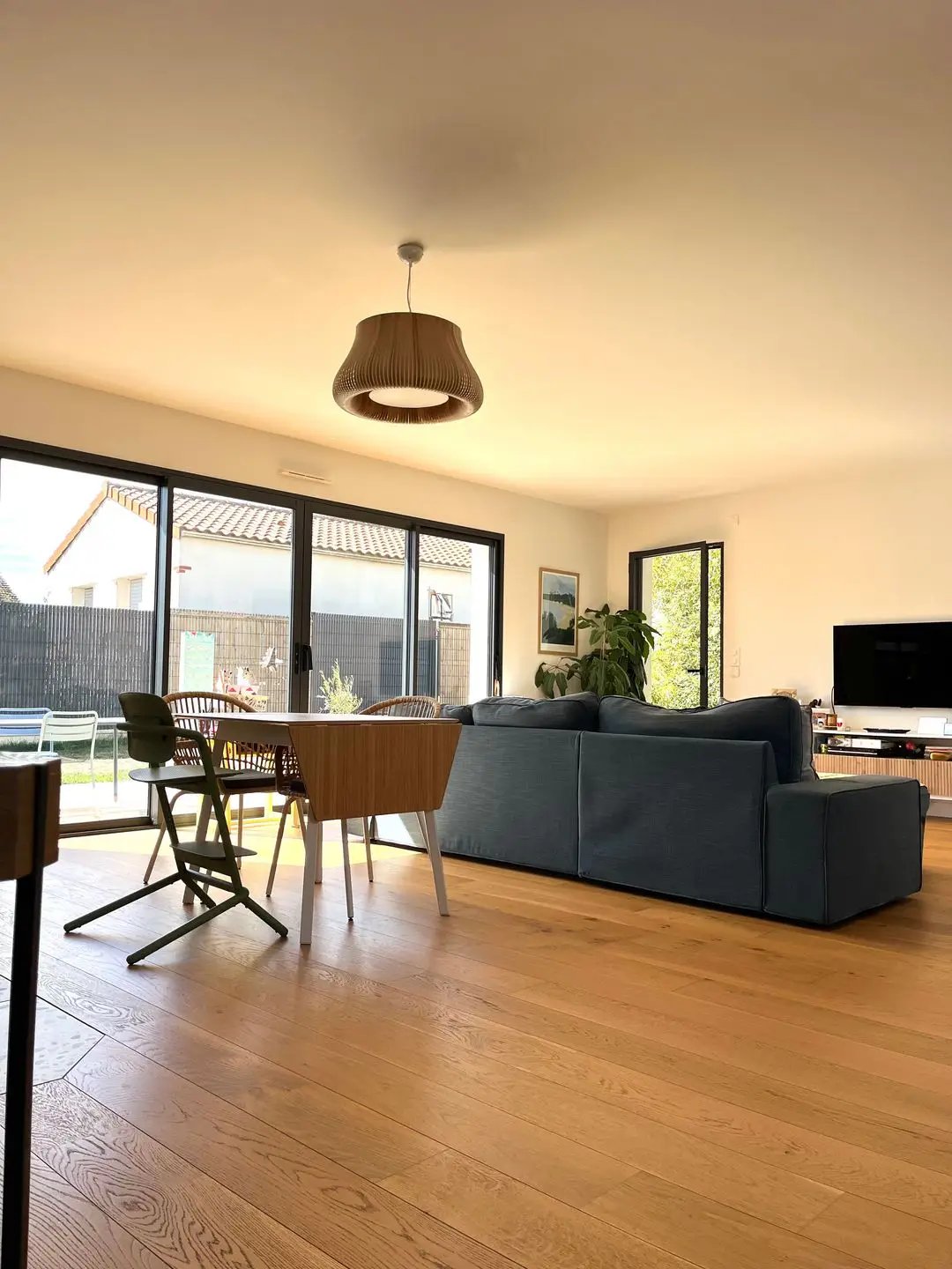 Maison à vendre, 110m², Saint-Hilaire-de-Chaléons