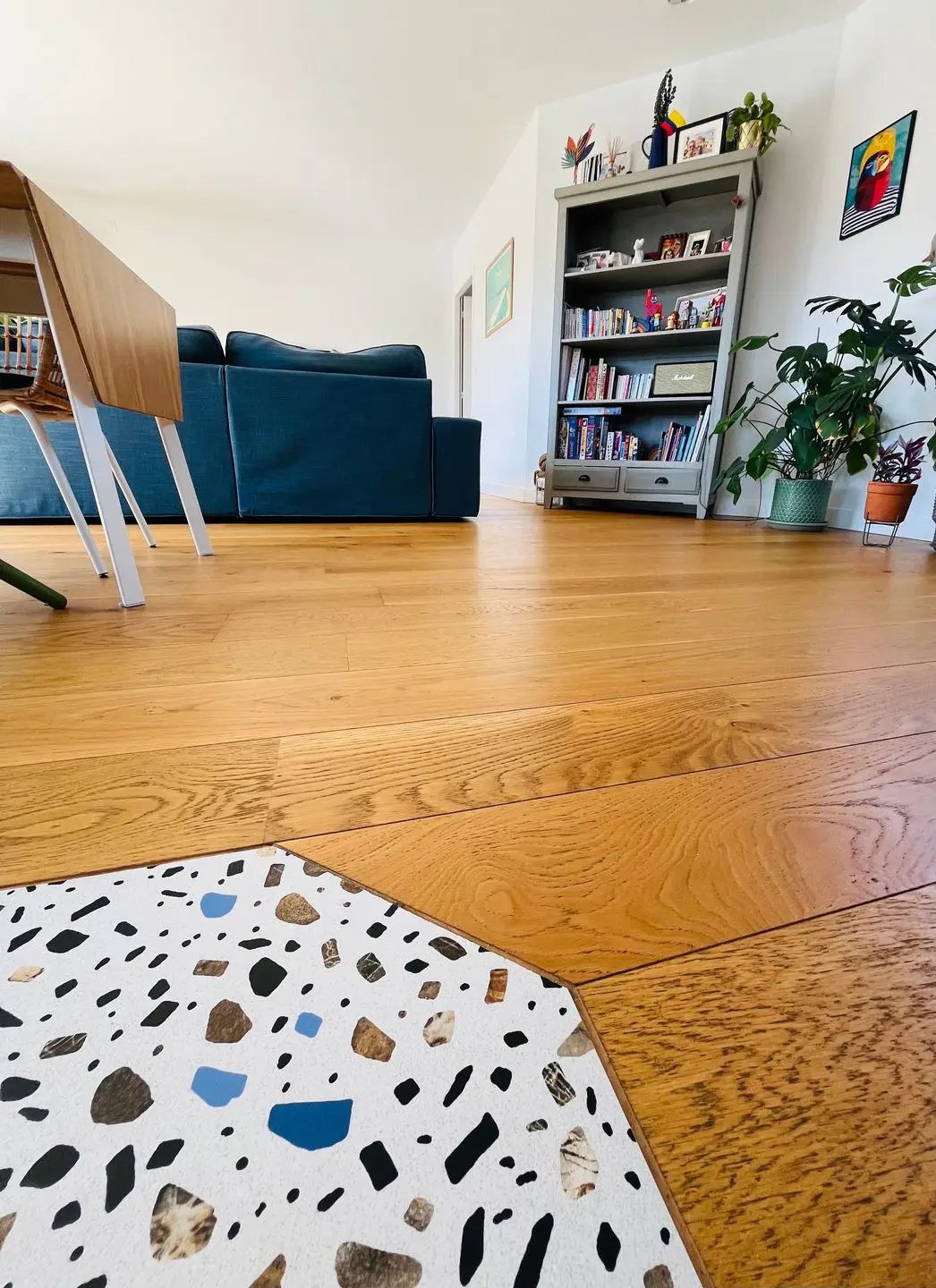 Maison à vendre, 110m², Saint-Hilaire-de-Chaléons