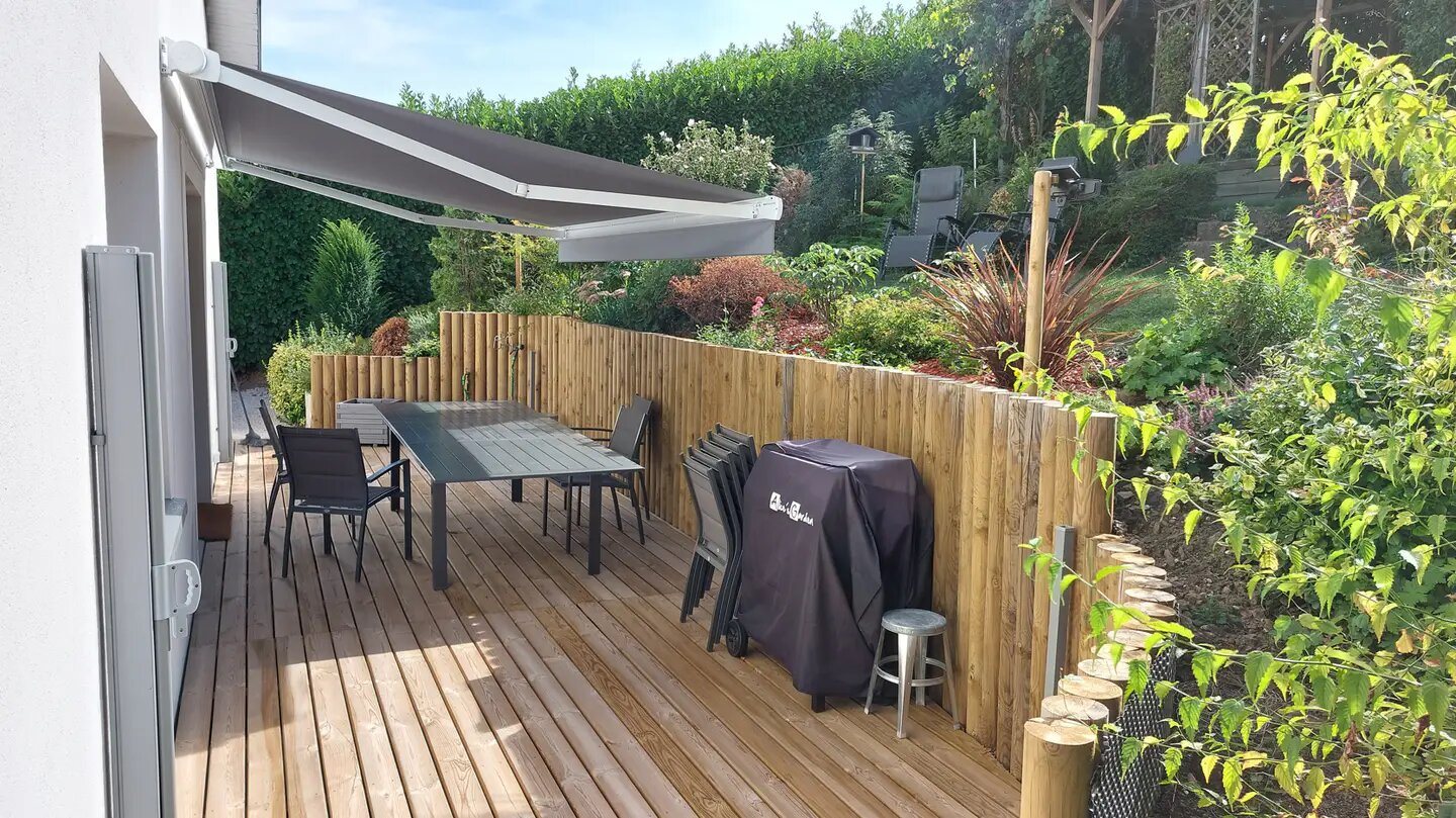 Maison à vendre, 174m², Saint-Etienne