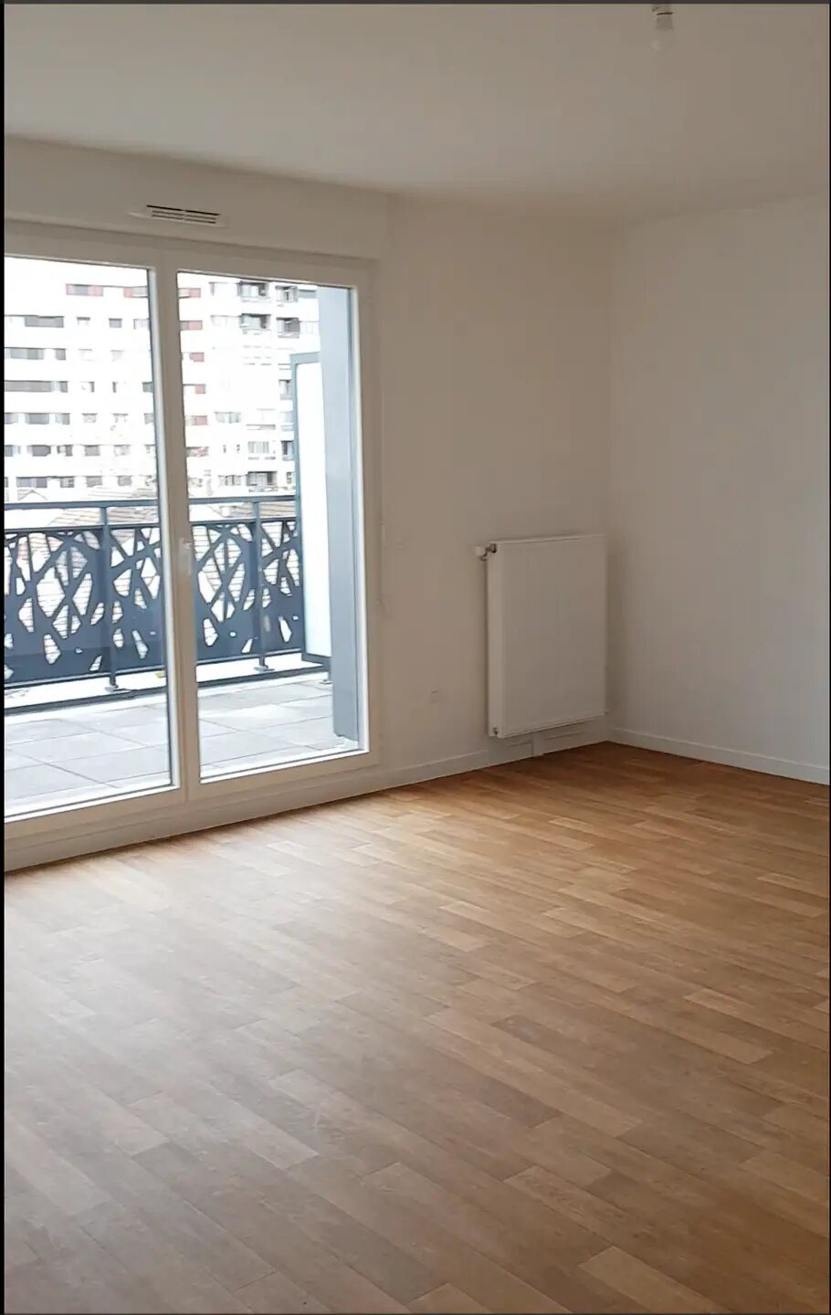 Appartement à louer, 87m², Champs-sur-Marne