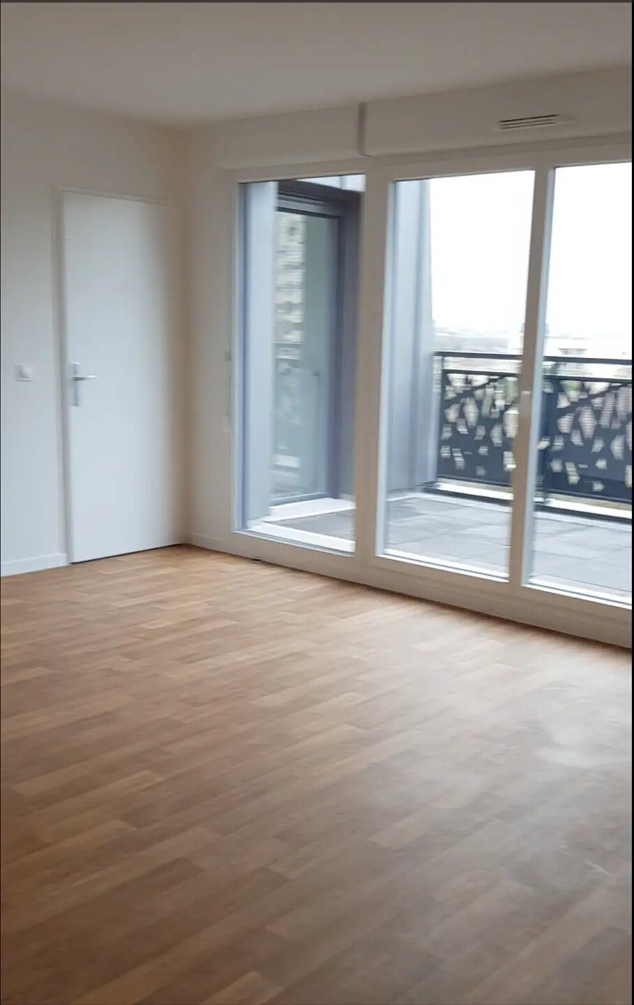 Appartement à louer, 87m², Champs-sur-Marne