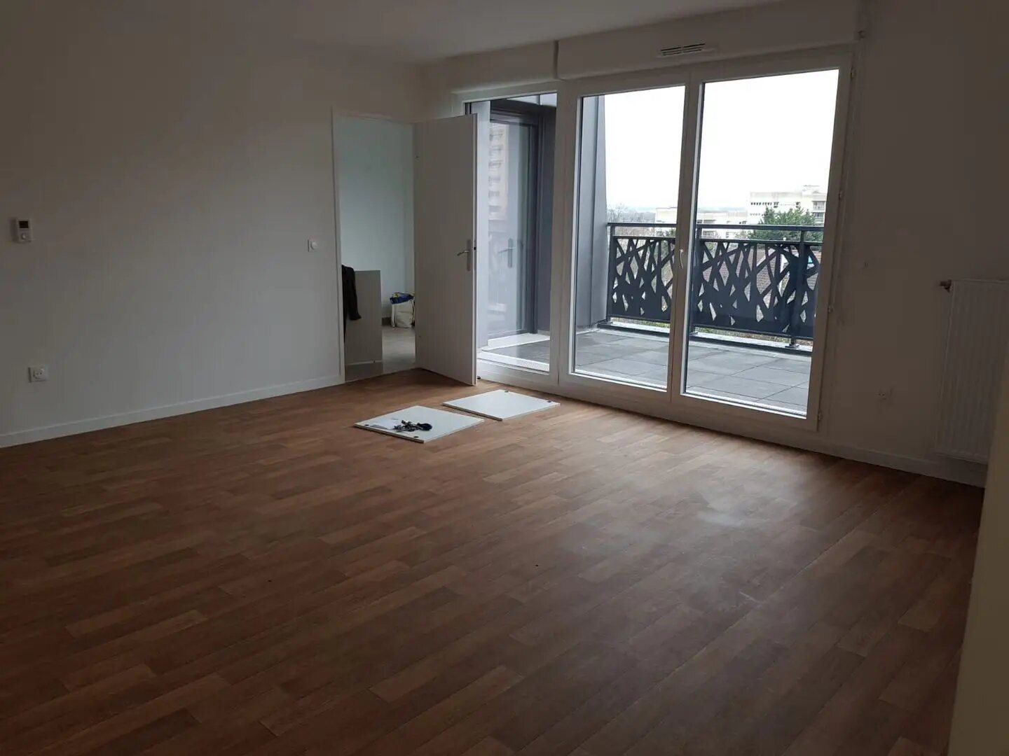 Appartement à louer, 87m², Champs-sur-Marne