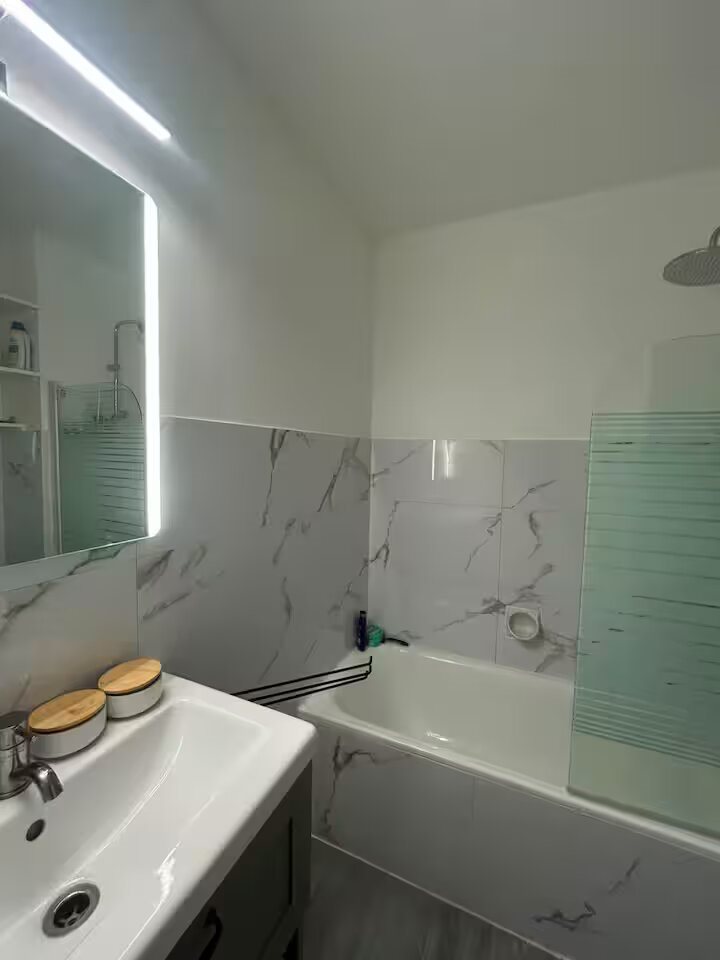 Appartement à louer, 19m², Nice
