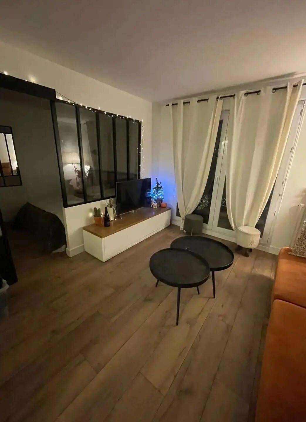 Appartement à louer, 31m², Massy